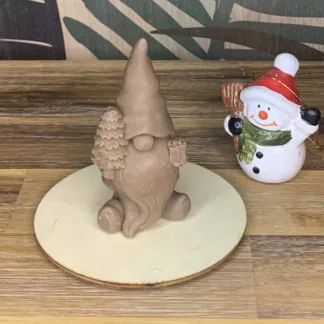 gnome de noël