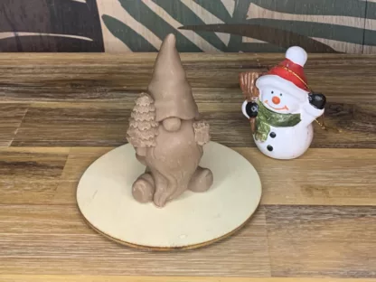 gnome de noël